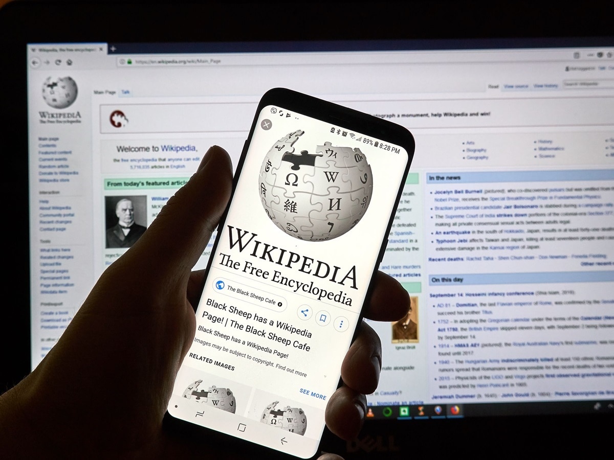 Wikipedia को भारत में बैन करने की चर्चा क्यों रही? यहां समझें पूरा मामला