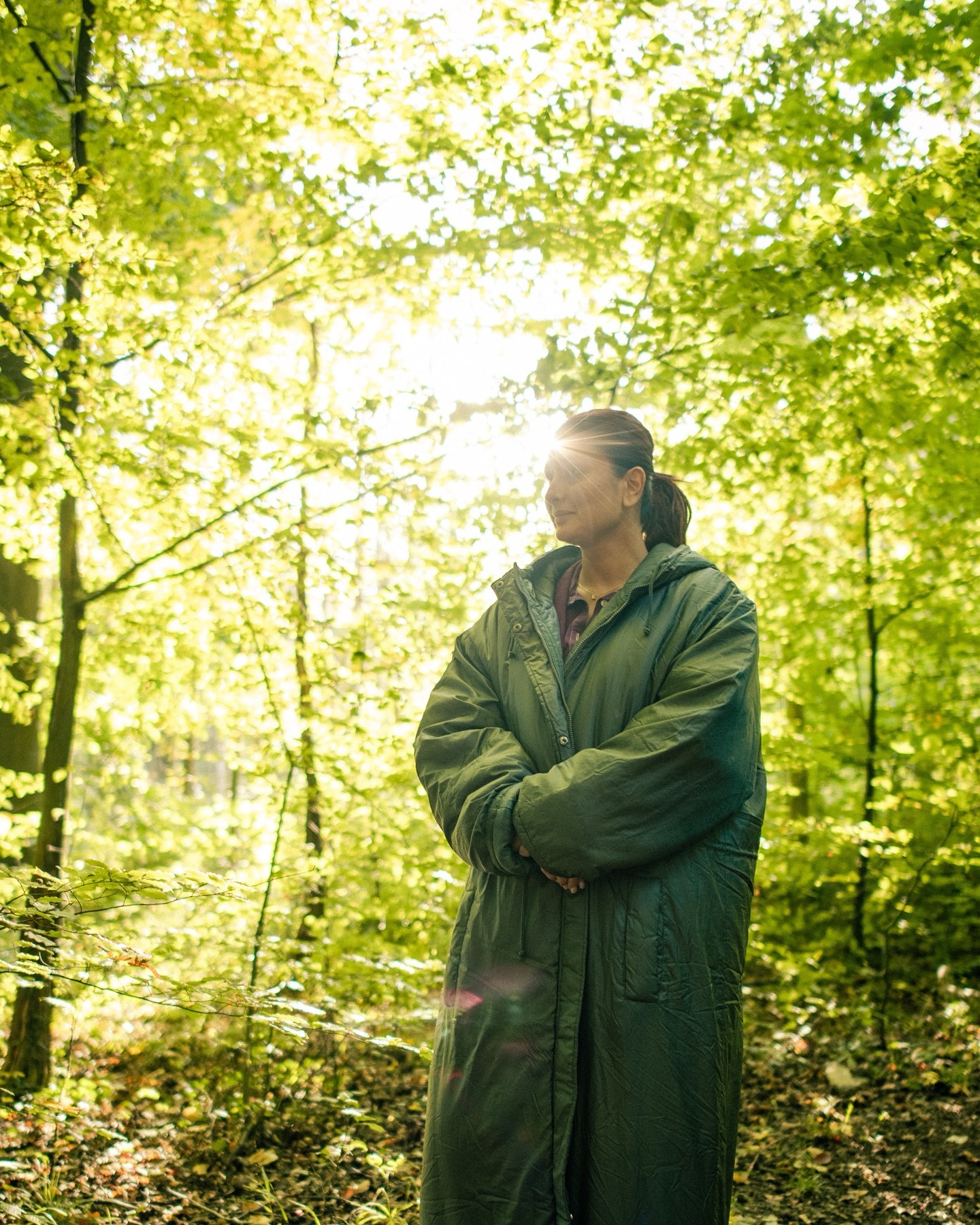 शेयर की कुछ शानदार तस्वीरें