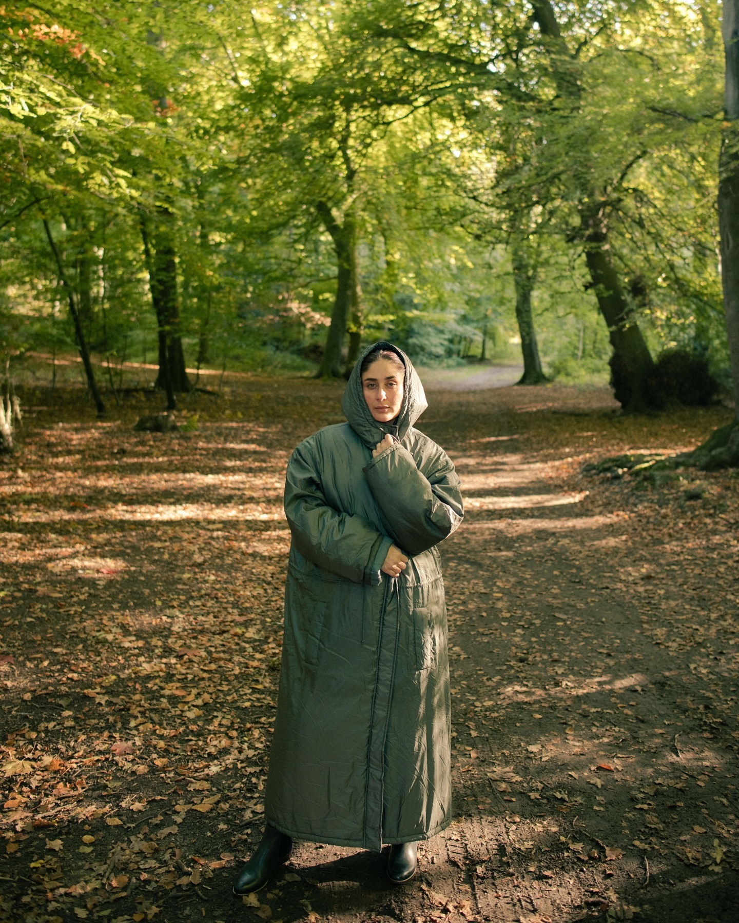 13 सितंबर को सिनेमाघरों में देखें 'द बकिंघम मर्डर्स'