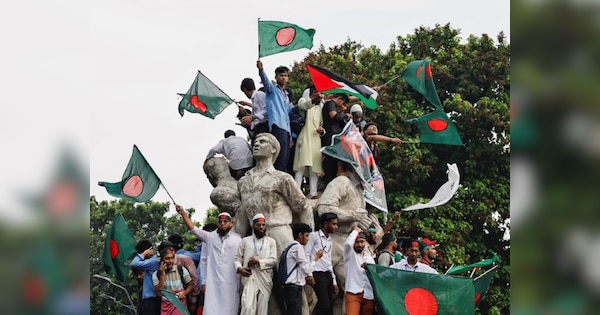 Bangladesh: बांग्लादेश में क्यों उठ रही राष्ट्रगान को बदलने की मांग, इसका भारत से क्या कनेक्शन?