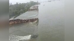 राजस्थान के इस जिले में 175 प्रतिशत बारिश दर्ज, एशिया के बड़े मिट्टी के बांधों...