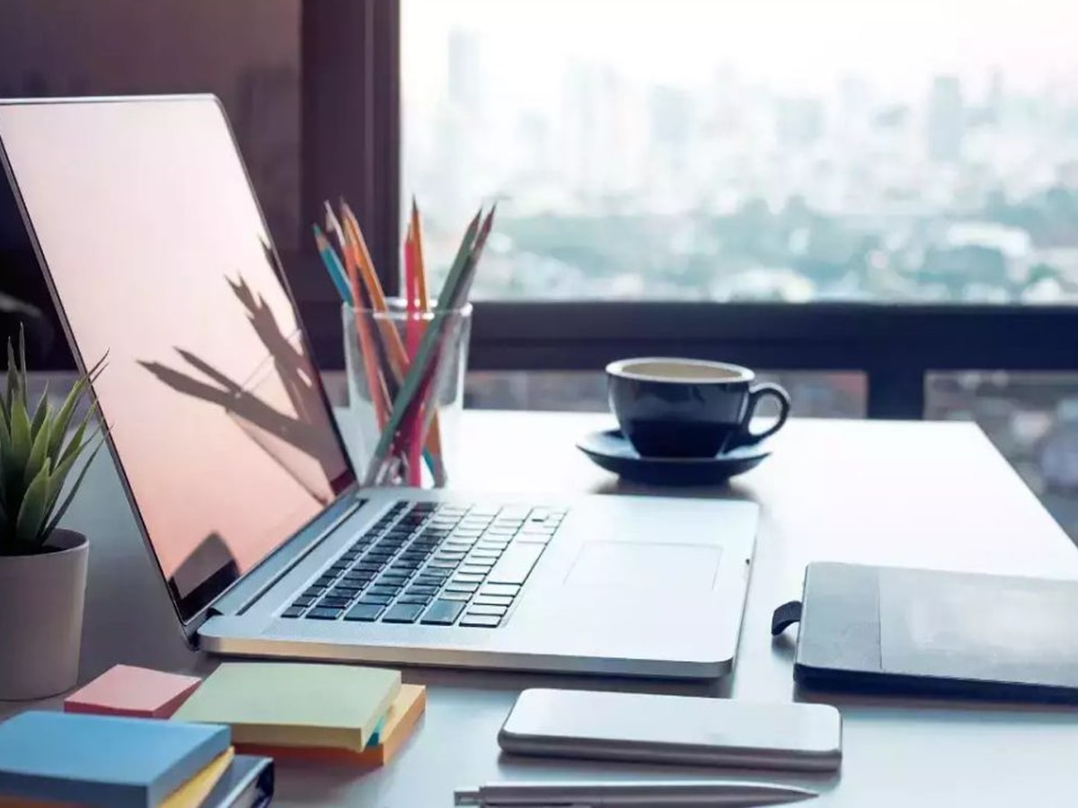 Which direction is best for office table Which direction should I