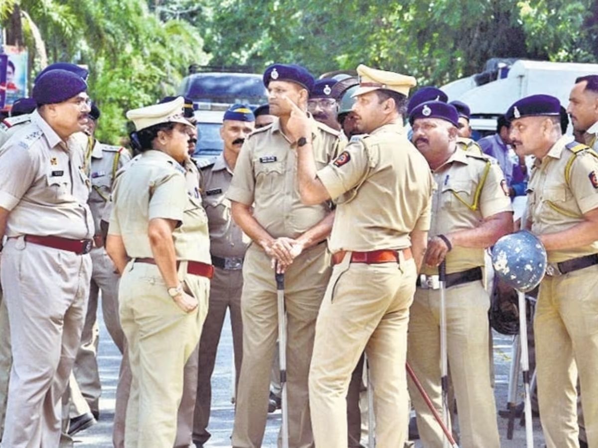 MP पुलिस अधिकारियों के बच्चों के लिए खुशखबरी! अब पढ़ाई के लिए मिलेगी आर्थिक मदद