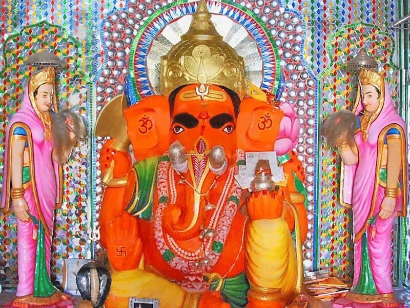 निरंजनी संप्रदाय के संत 