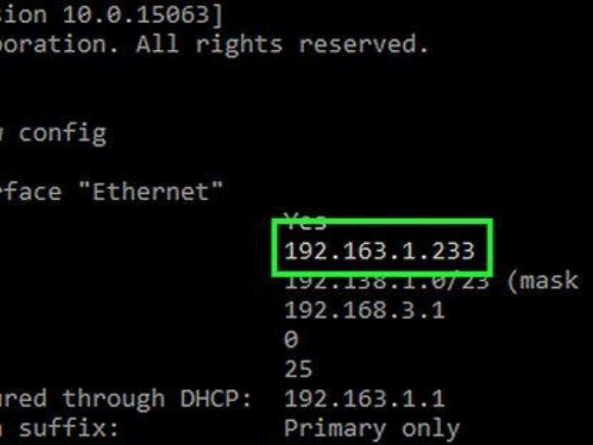 क्या होता है IP Address? इसके बारे में जानना क्यों है जरूरी