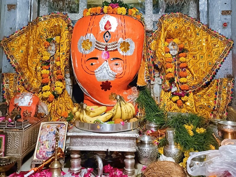 दोजराज गणेश मंदिर