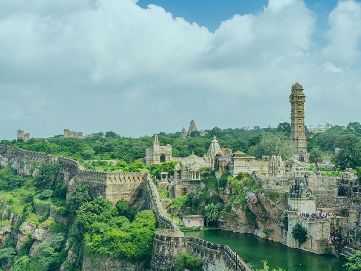 चित्तौड़गढ़