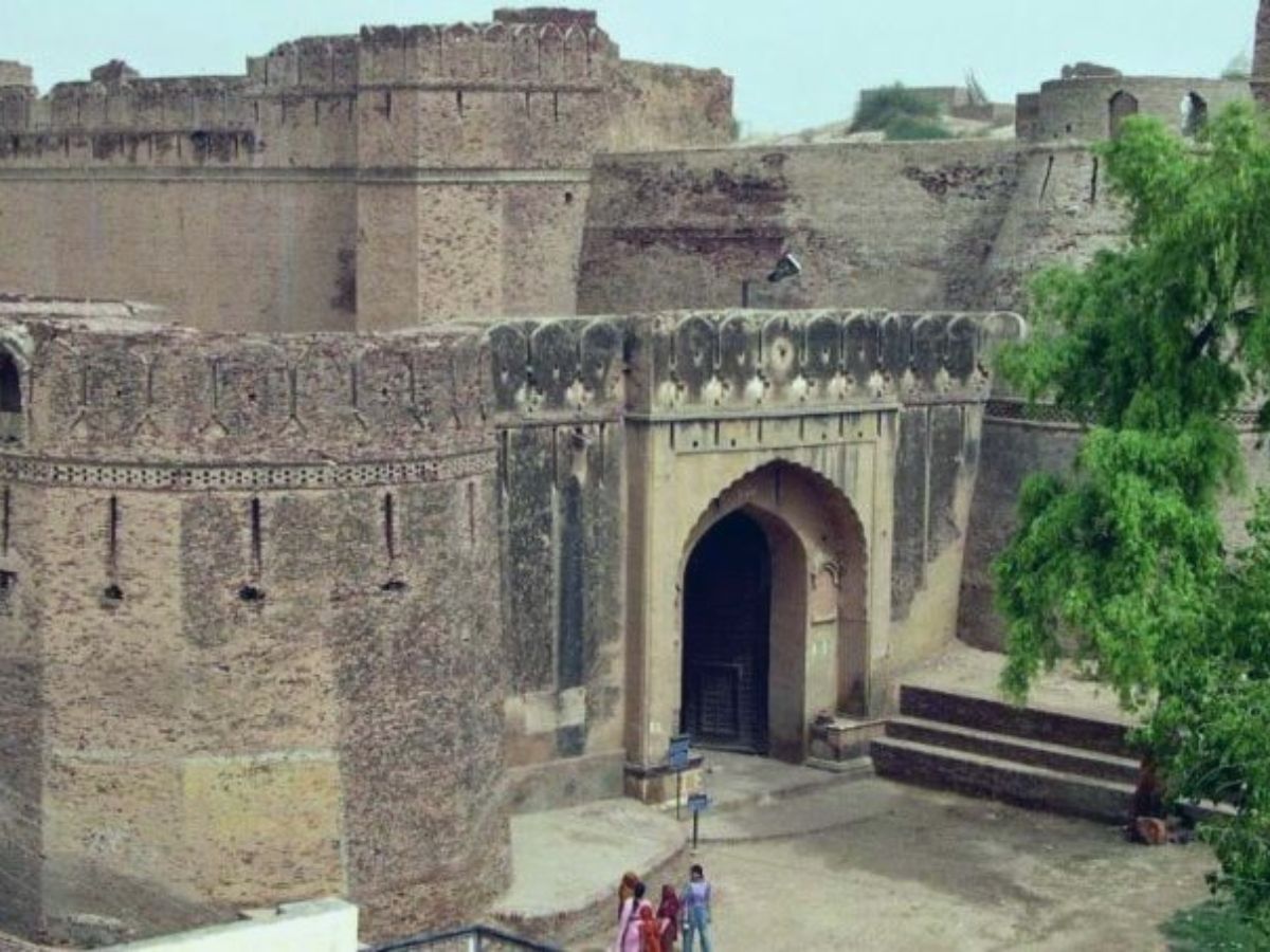 हनुमानगढ़