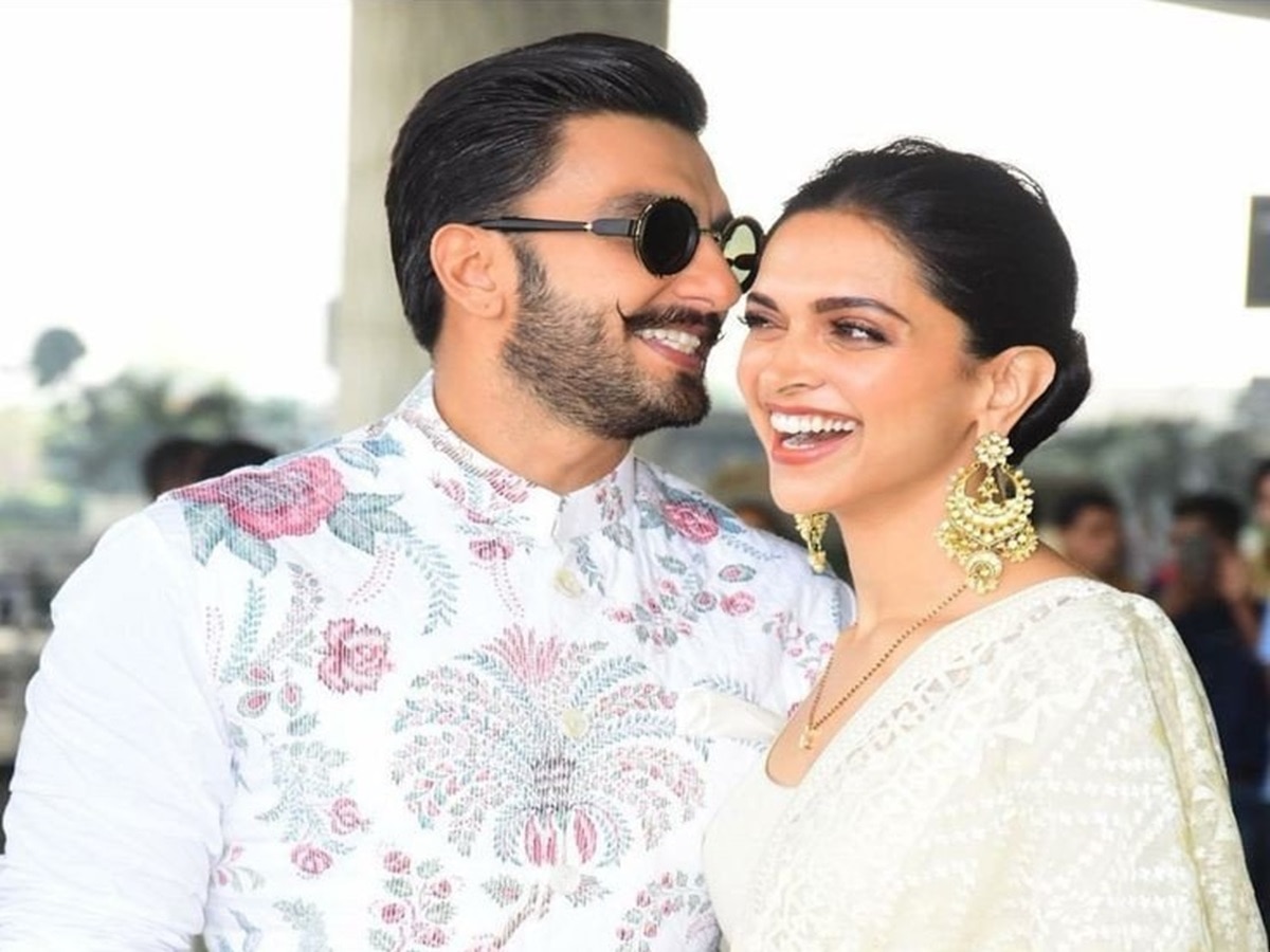 Deepika Padukone blessed with baby girl