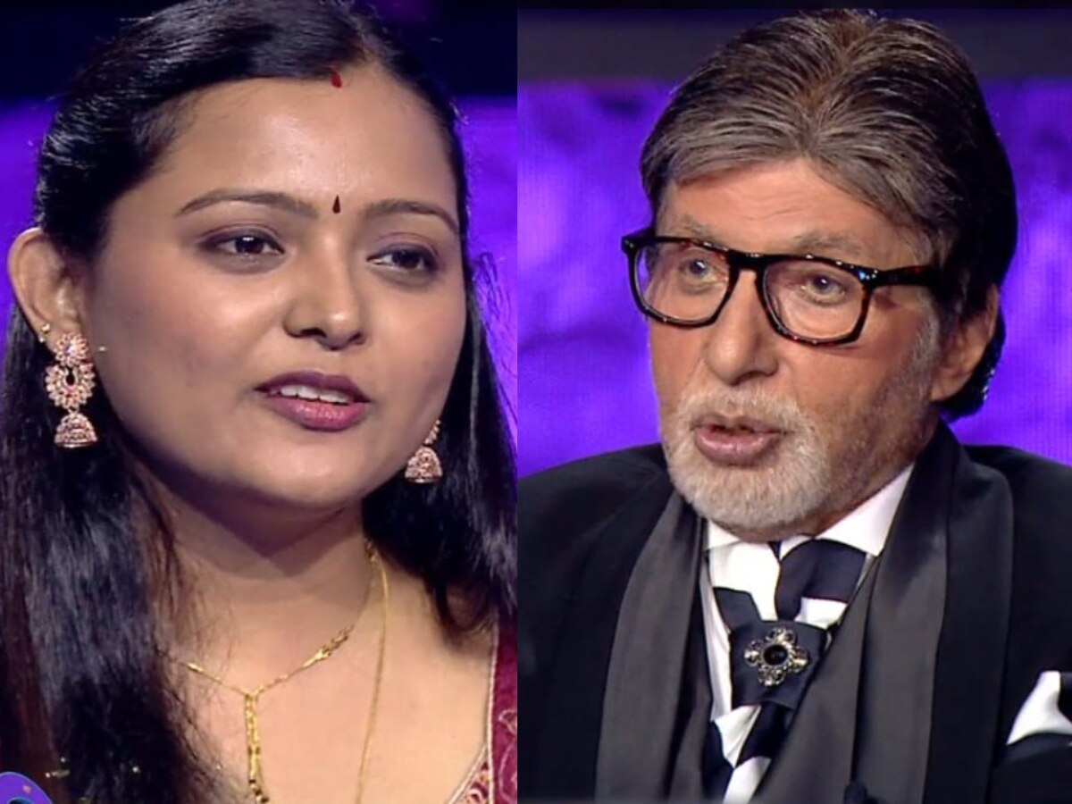 KBC में 'कुतुब मीनार' से जुड़े सवाल का नहीं दे पाई जवाब, गंवाए 6.4 लाख रुपये, ऑडियंस भी हो गई फेल