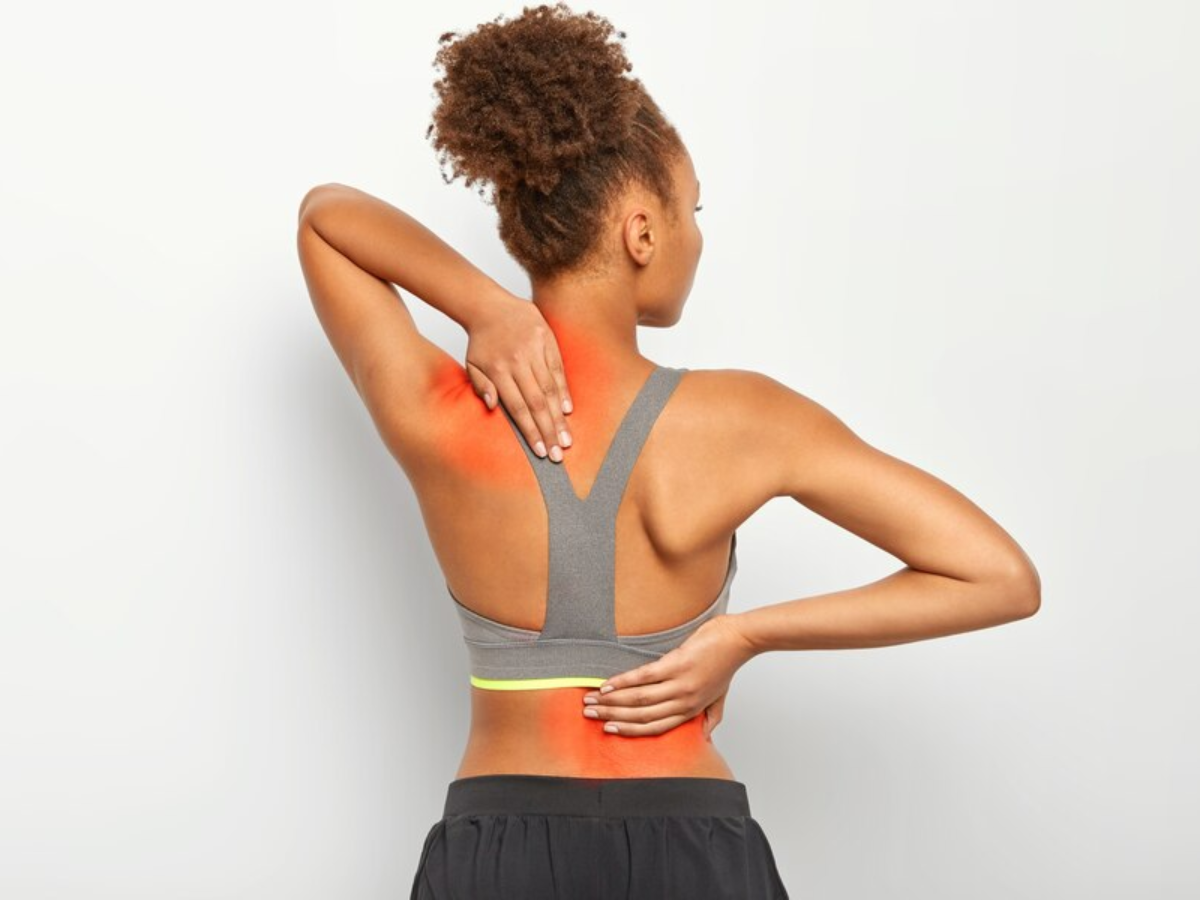 पीठ दर्द में इतनी कारगर है ये चीज कि इसके फायदे बताने के लिए मनाए जाने लगा 'दिवस', क्या आप जानते हैं