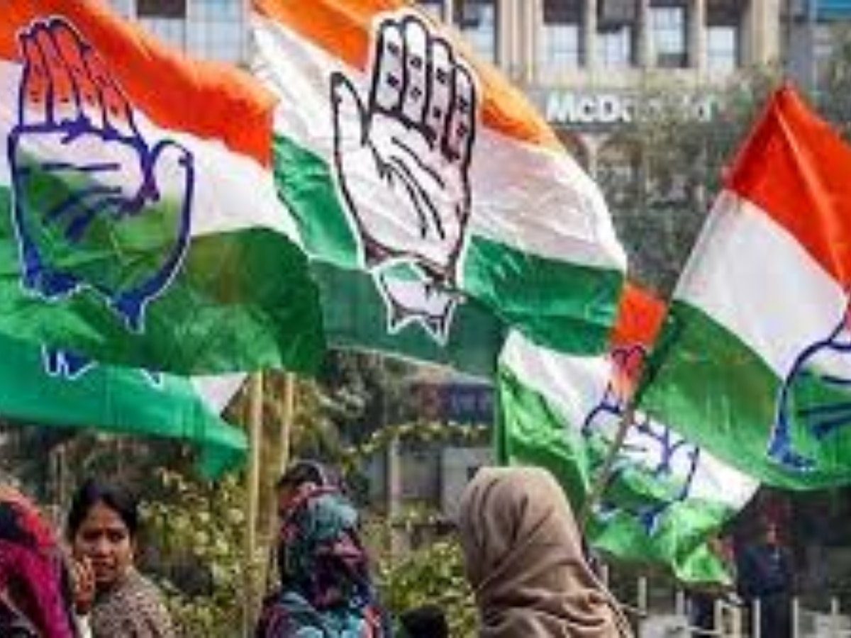 Congress Candidates List: हरियाणा विधानसभा चुनाव के लिए कांग्रेस की 9 उम्मीदवारों की दूसरी लिस्ट जारी 