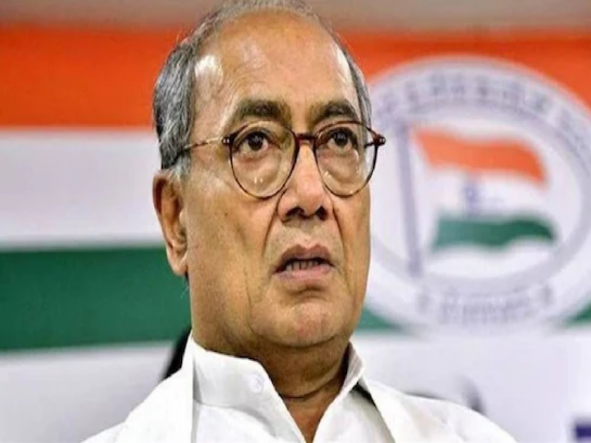 digvijaya singh 