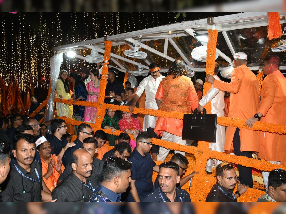 टाइट सिक्योरिटी