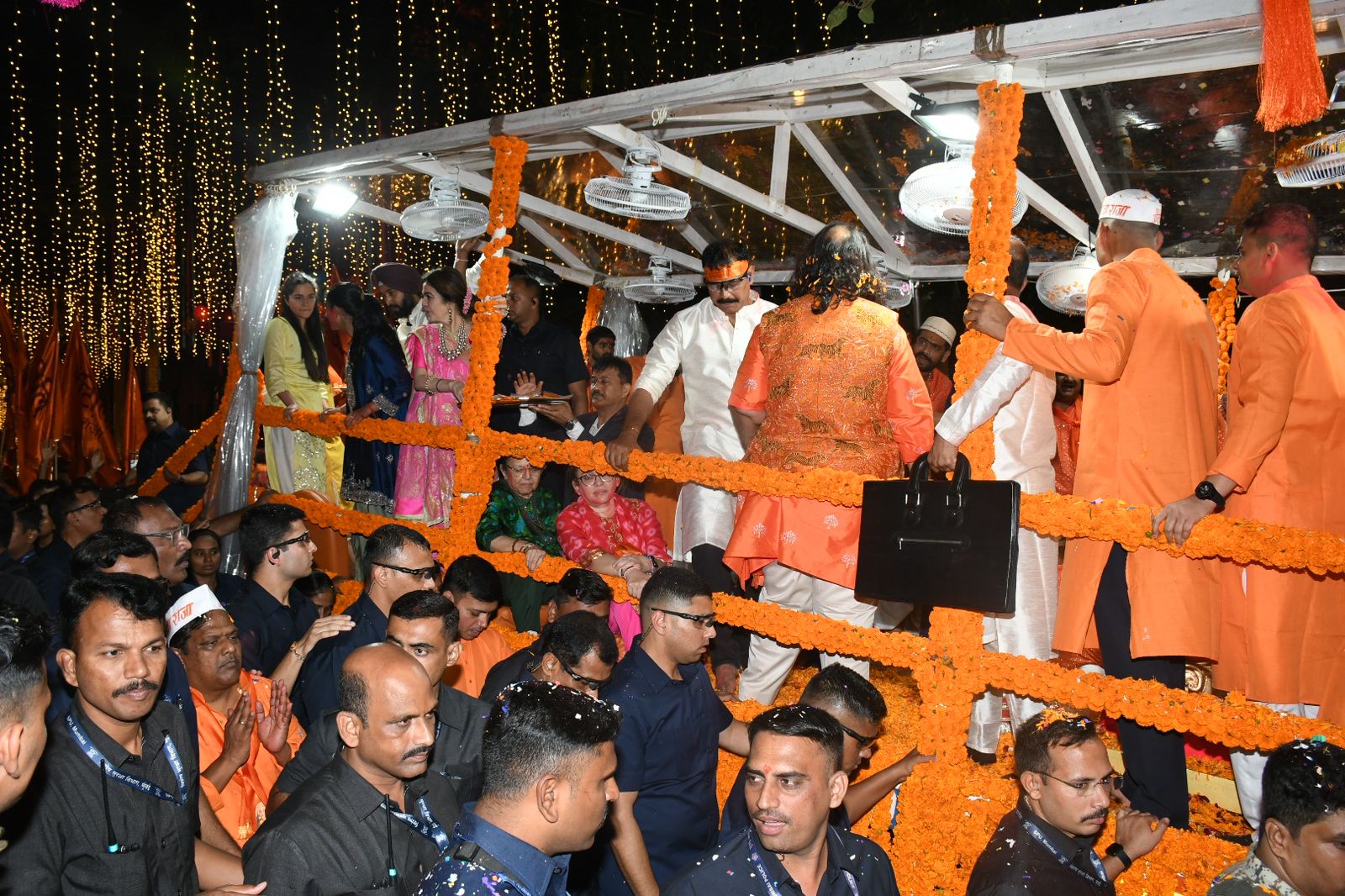 टाइट सिक्योरिटी