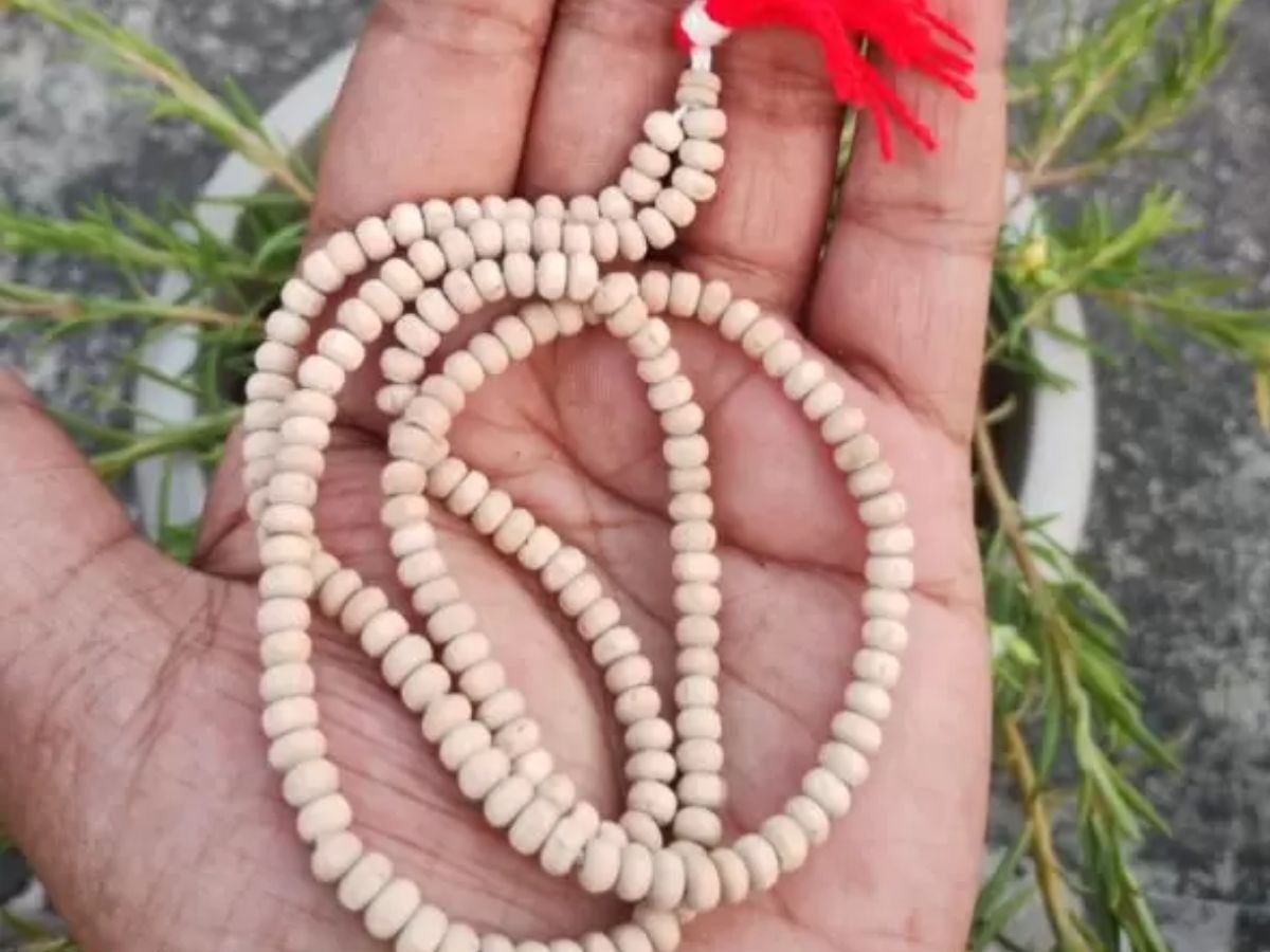 tulsi mala rules 