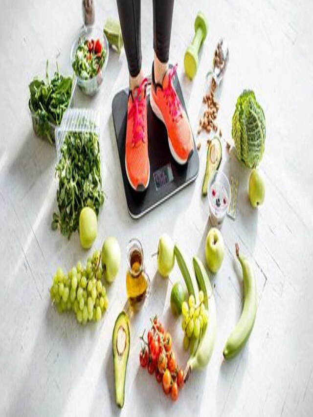Photo inspiration: Gallery Detail: Weight Loss Diet Plan For Women And Men How Can