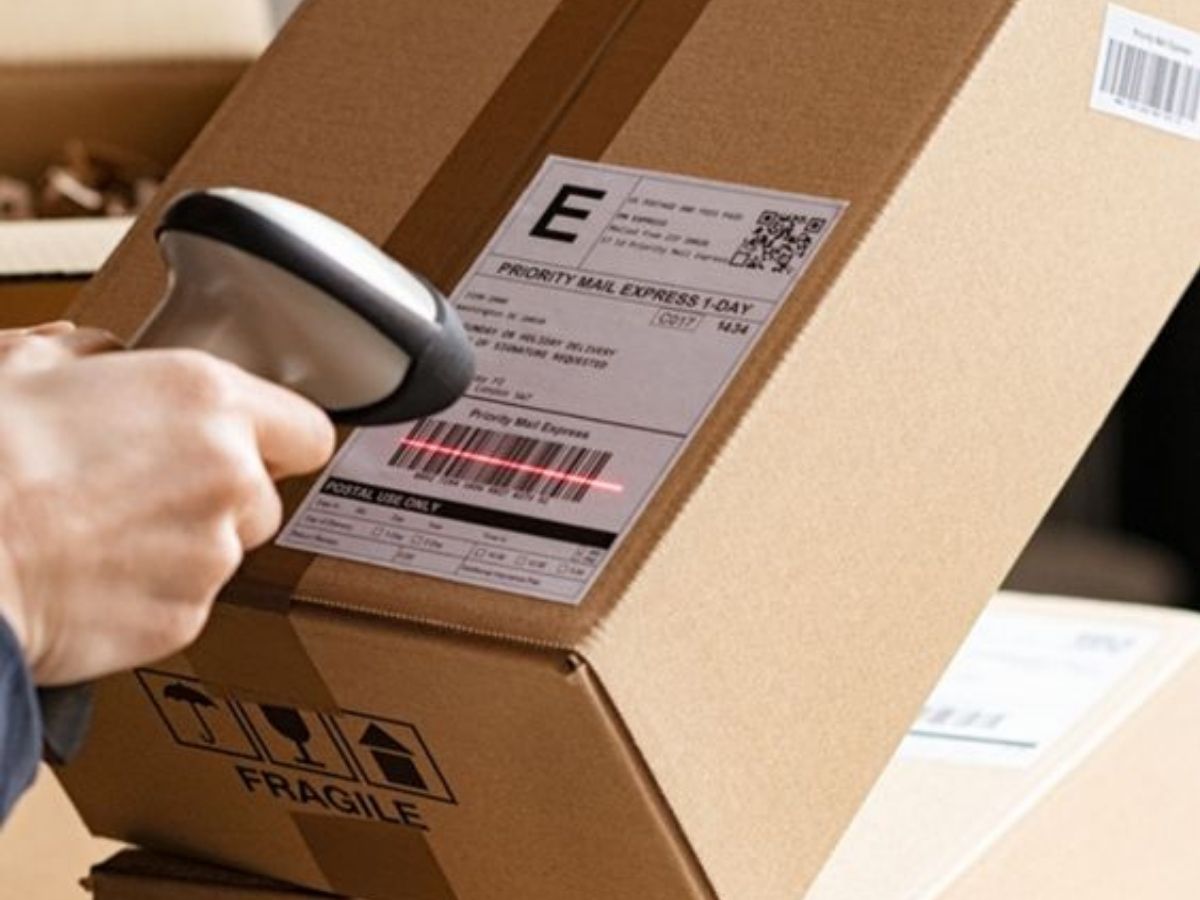 barcode provide every detail by scanning know how it works | एक झलक में ...