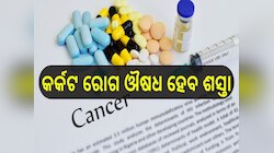 କର୍କଟ ରୋଗ ଔଷଧ ହେବ ଶସ୍ତା, ଟିକସ ହ୍ରାସ କରିବାକୁ ଘୋଷଣା କଲେ ସରକାର