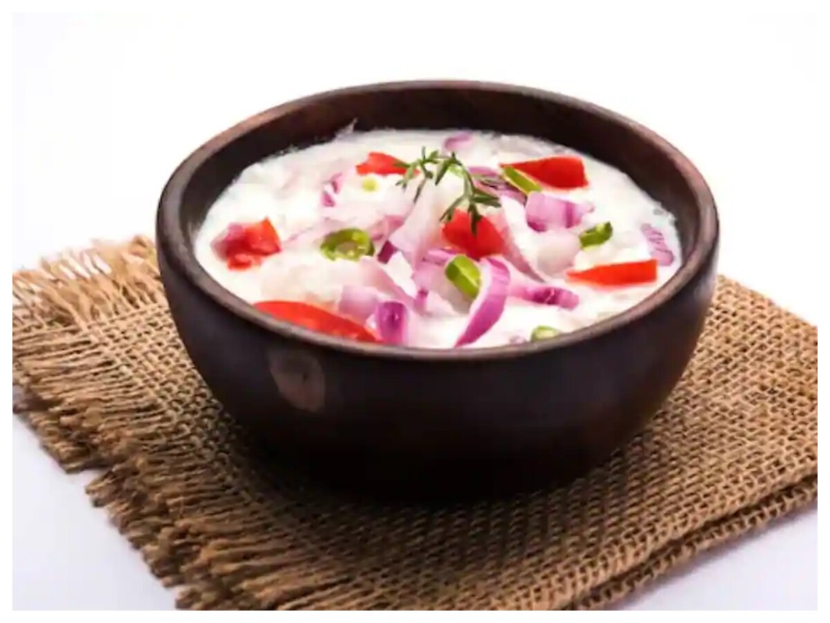 Dahi aur Pyaz Khane Ke nuksan What happens if you eat curd with onion
