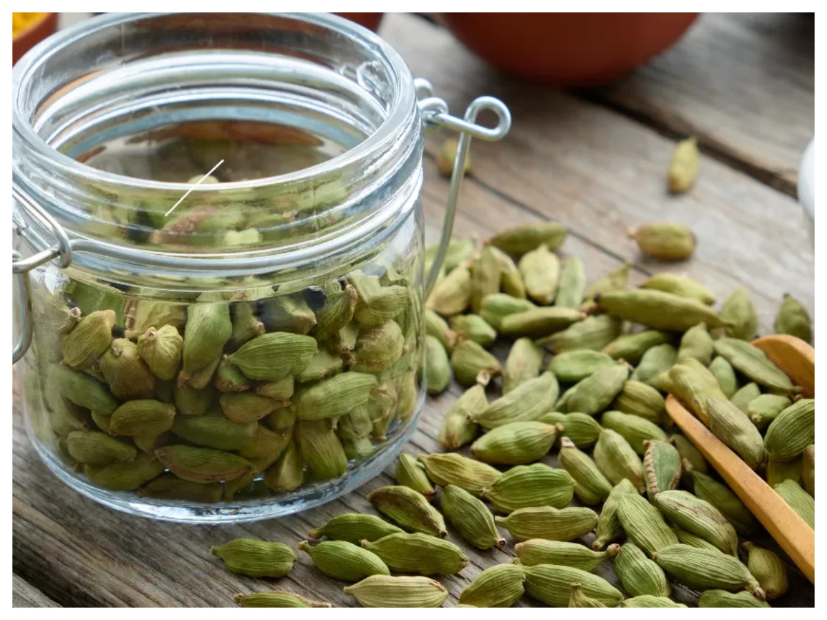 मेटाबोलिज्म बेहतर करता है