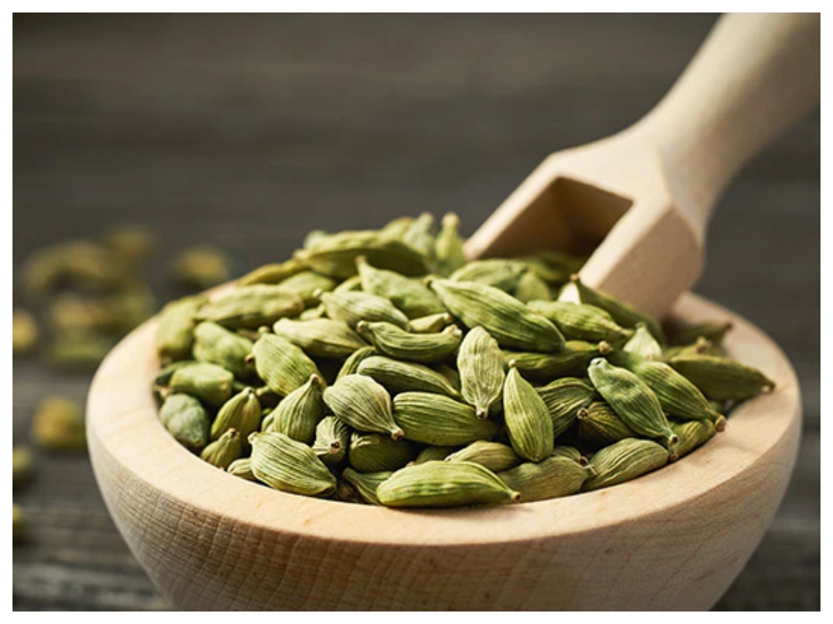 स्वाद बढ़ाता है