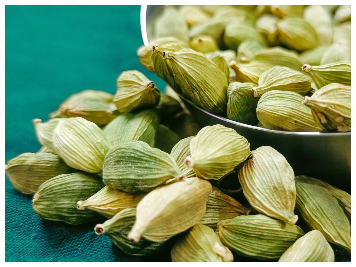 एंटीऑक्सीडेंट से भरपूर