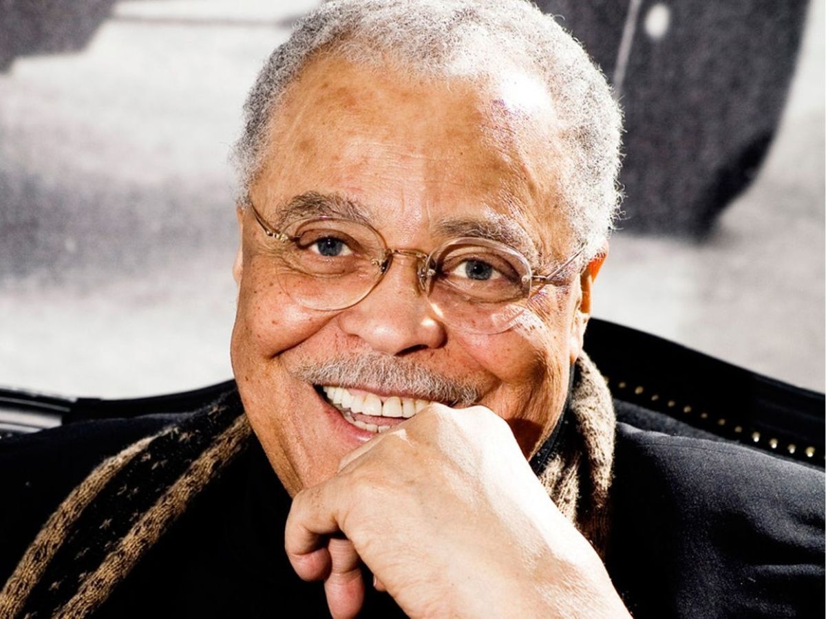 James Earl Jones Passes Away