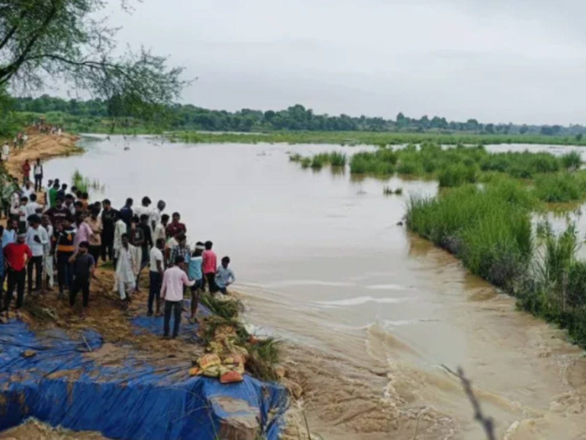 Rajasthan Weather Update: राजस्थान में आज भी उधम काटेगा मानसून, आसमान से गिरेगी बिजली और आफत की बारिश, जानें कब थमेगा बरसात का सिलसिला 