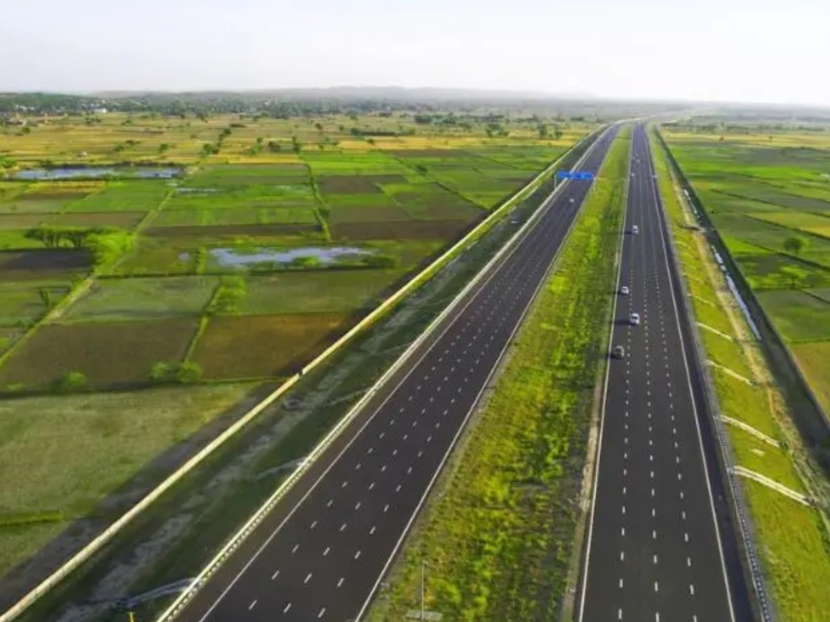 NHAI Issues 3841 Crore Tender for Greenfield Corridor