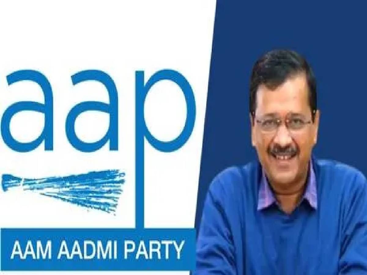 Haryana AAP Candidates list: AAP की दूसरी लिस्ट में पूर्व BJP मंत्री का भी नाम, इस सीट से लड़ेंगे चुनाव 