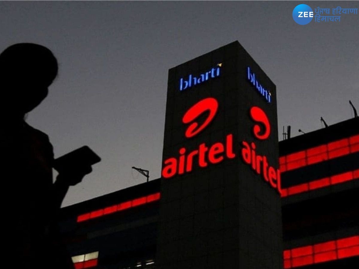 Airtel Finance: ​ਏਅਰਟੈੱਲ ਫਾਈਨਾਂਸ ਨੇ ਉਦਯੋਗ ਜਗਤ 'ਚ 9.1% ਦੀ ਵਿਆਜ ਦਰ 'ਤੇ ਫਿਕਸਡ ਡਿਪਾਜ਼ਿਟ ਸਕੀਮ ਲਾਂਚ ਕੀਤੀ