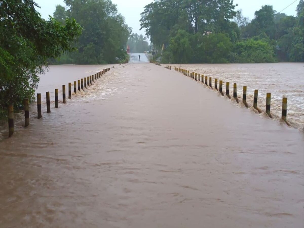 ବନ୍ୟା ସ୍ଥିତିକୁ ସମୀକ୍ଷା କଲେ ମୁଖ୍ୟମନ୍ତ୍ରୀ, ରିଲିଫ ଓ ଉଦ୍ଧାର ଉପରେ ଗୁରୁତ୍ୱ