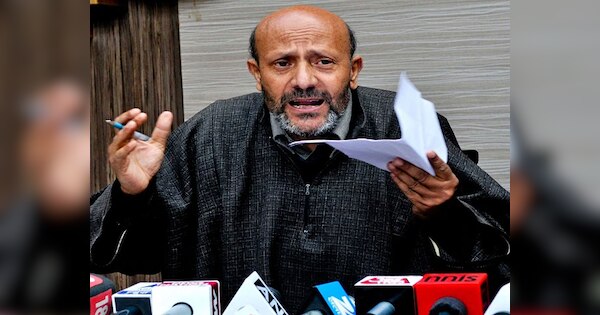 Lok Sabha MP Engineer Rasheed gets bail accused in Jammu and Kashmir ...