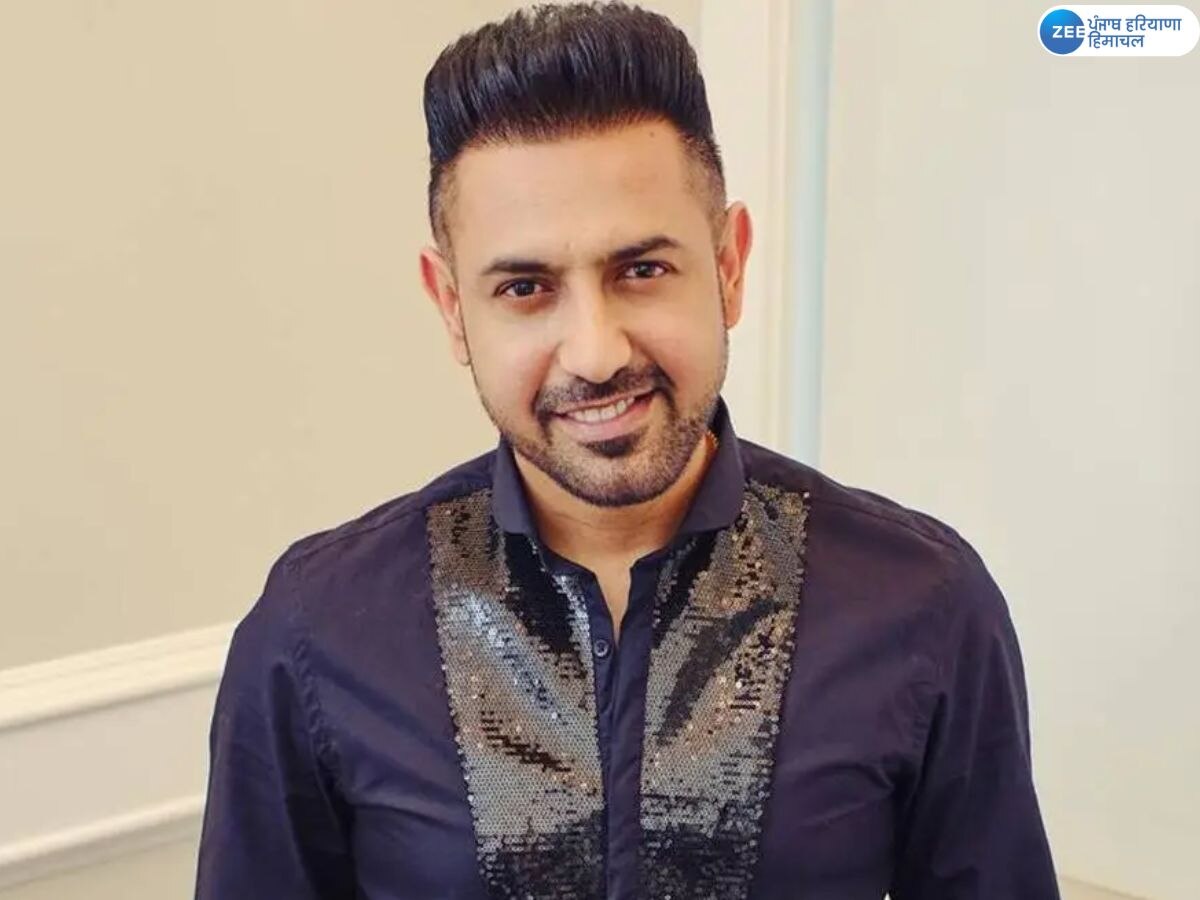 Gippy Grewal News: ਪੰਜਾਬੀ ਗਾਇਕ ਗਿੱਪੀ ਗਰੇਵਾਲ ਵੀਡੀਓ ਕਾਨਫਰੰਸਿੰਗ ਰਾਹੀਂ ਮੋਹਾਲੀ ਅਦਾਲਤ 'ਚ ਹੋਏ ਪੇਸ਼ 