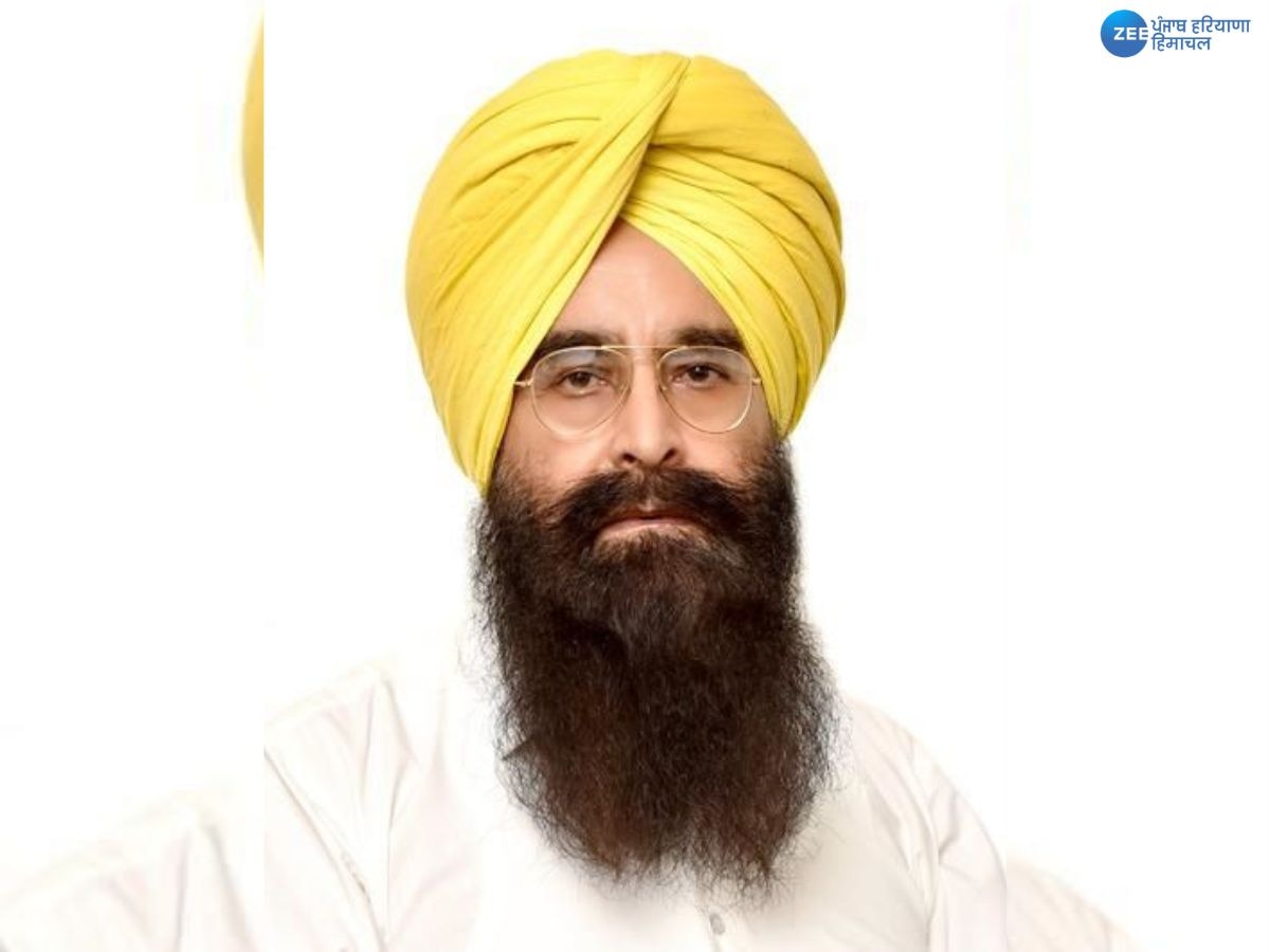 Gurmeet Singh Khudian: ਸਰਕਾਰ ਨੇ ਝੋਨੇ ਦੀ ਵਢਾਈ ਤੋਂ ਪਹਿਲਾਂ ਪਰਾਲੀ ਦੇ ਸੁਚੱਜੇ ਪ੍ਰਬੰਧਨ ਲਈ ਕੀਤੇ ਅਗੇਤੇ ਪ੍ਰਬੰਧ-ਗੁਰਮੀਤ ਸਿੰਘ ਖੁੱਡੀਆਂ