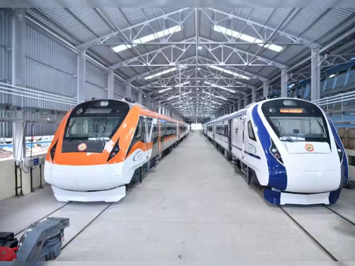 Vande Bharat Express: ଖୁସି ଖବର, ୧୫ ତାରିଖରୁ ଦୌଡିବ ୩ଟି ନୂଆ ବନ୍ଦେ ଭାରତ