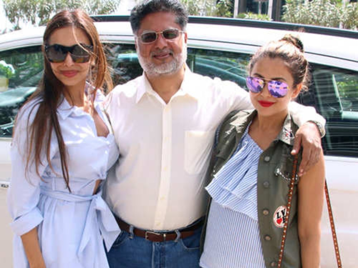 Malaika Arora Father Death: मलाइका अरोड़ा के पिता ने किया सुसाइड, छत से कूदकर दी जान