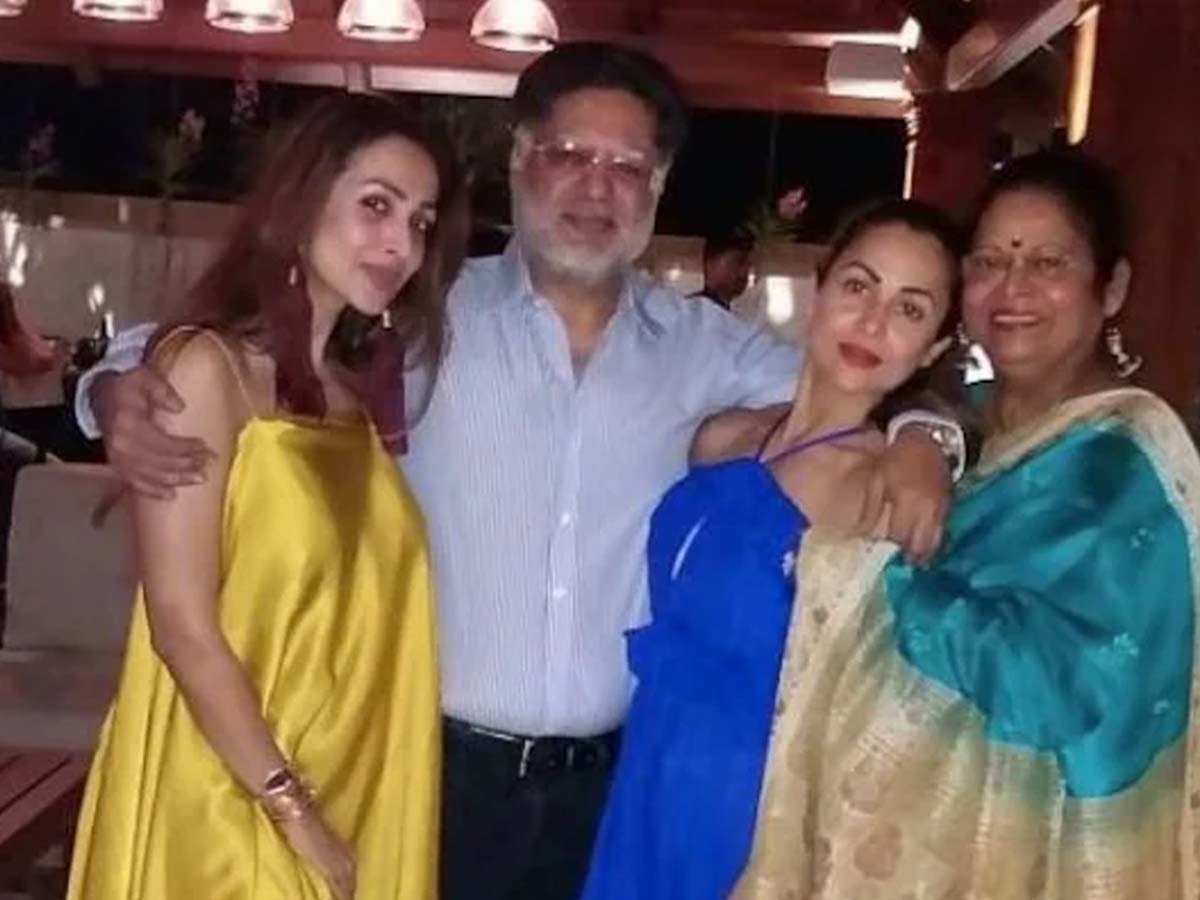 Malaika Arora: बॉलीवुड एक्ट्रेस मलाइका अरोड़ा के पिता ने की खुदकुशी; बिल्डिंग से लगा दी छलांग