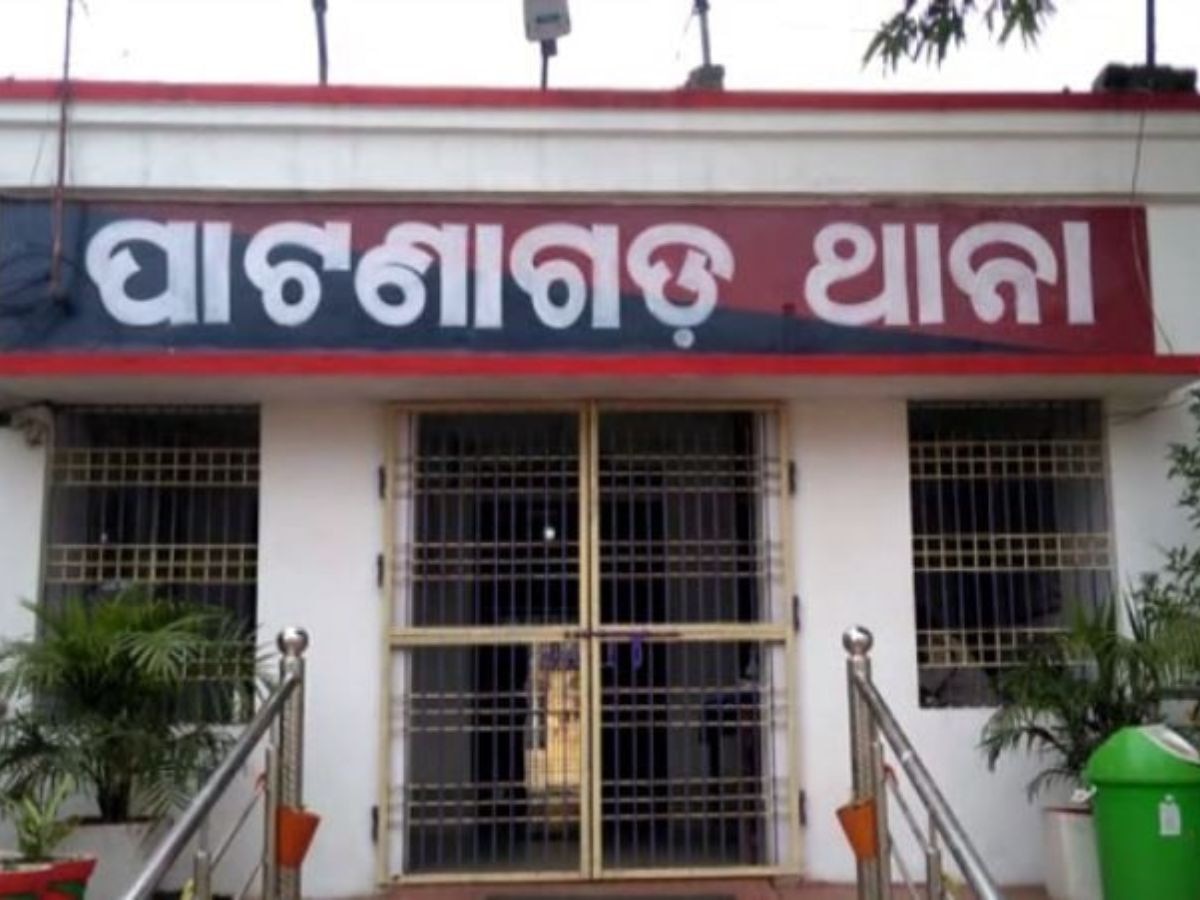 Odisha News: ପାଟଣାଗଡରେ ହିଟ୍ ଆଣ୍ଡ ରନ୍ ମାମଲା, ତିନି ଯୁବତୀଙ୍କ ଉପରେ ଗାଡି଼....