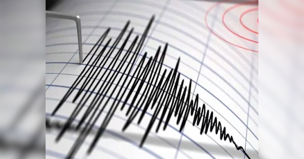 Earthquake In Delhi: दिल्ली NCR में फिर से भूकंप के झटके, आए दिन ऐसा क्यों हो रहा?