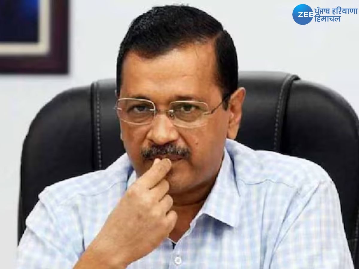 Arvind Kejriwal News: ਰਾਊਜ਼ ਐਵੇਨਿਊ ਕੋਰਟ ਨੇ ਅਰਵਿੰਦ ਕੇਜਰੀਵਾਲ ਦੀ ਨਿਆਂਇਕ ਹਿਰਾਸਤ 25 ਸਤੰਬਰ ਤੱਕ ਵਾਧਾ ਕੀਤਾ