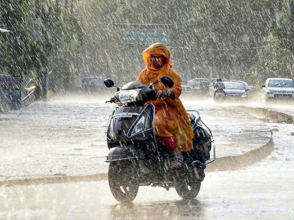 Rajasthan Weather Updates
