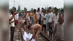 UP News: लखीमपुर खीरी में रील बनाने के चक्कर में अहमद का पूरा परिवार हुआ खत्म