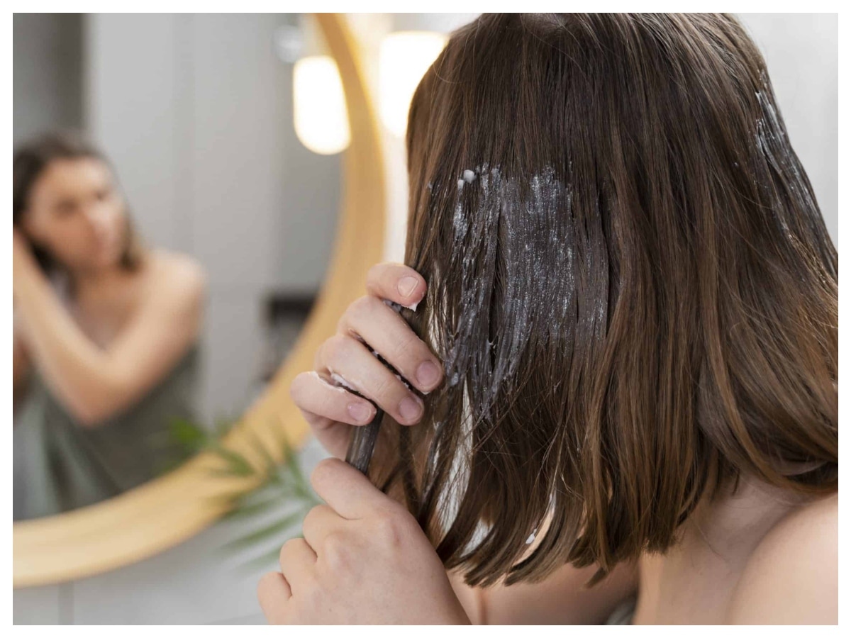 egg mask for hair growth balo ko kaise badhaye balo me anda lagane ke