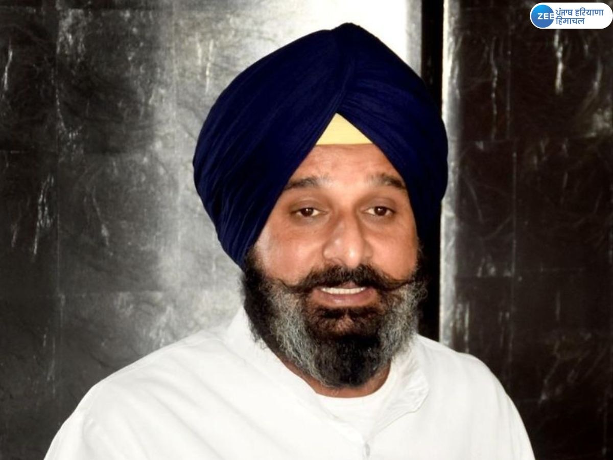 Bikram Singh Majithia: ਈਡੀ ਨੇ ਬਿਕਰਮ ਸਿੰਘ ਮਜੀਠੀਆ ਡਰੱਗ ਮਾਮਲੇ ਦੀ ਜਾਂਚ ਕਰ ਰਹੀ ਸਿੱਟ ਤੋਂ ਮੰਗੀ ਸਟੇਟਸ ਰਿਪੋਰਟ