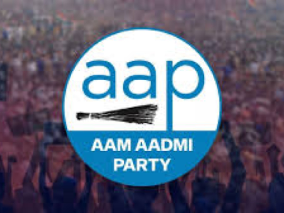 AAP Star Campaigners: AAP ने हरियाणा के लिए जारी की स्टार प्रचारकों की लिस्ट