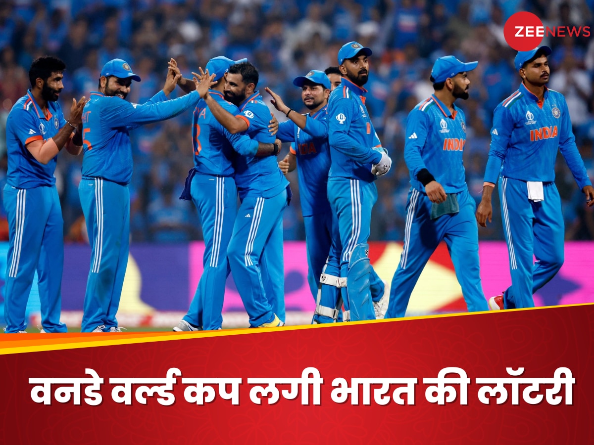 Team India