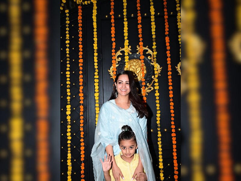 अनीता हसनंदानी