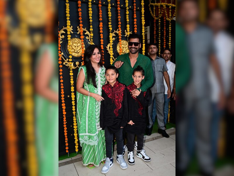 कांची कॉल और शब्बीर